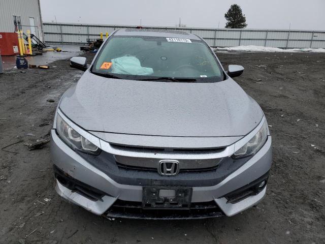 Photo 4 VIN: 2HGFC1F71GH636557 - HONDA CIVIC EXL 