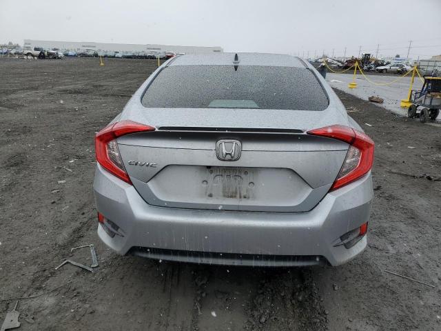 Photo 5 VIN: 2HGFC1F71GH636557 - HONDA CIVIC EXL 