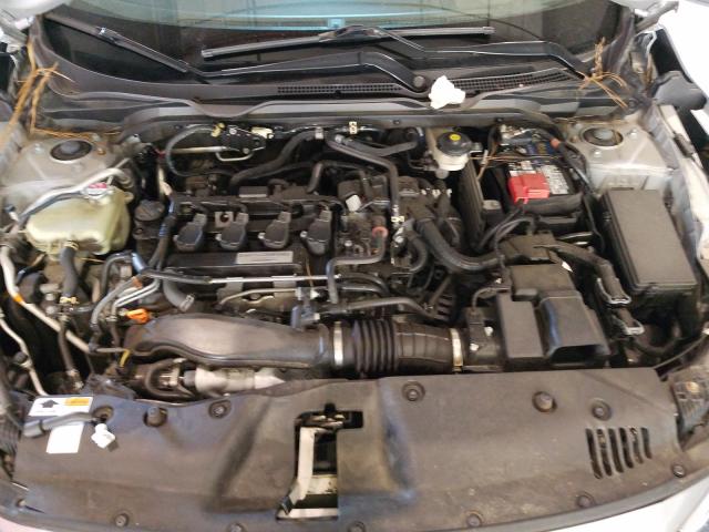 Photo 6 VIN: 2HGFC1F71GH641094 - HONDA CIVIC EXL 