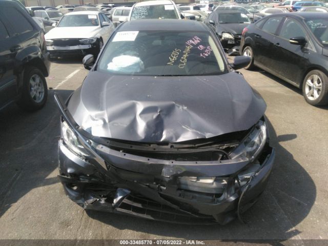 Photo 5 VIN: 2HGFC1F71GH653018 - HONDA CIVIC SEDAN 