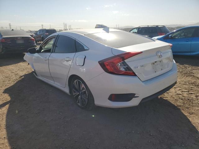 Photo 1 VIN: 2HGFC1F71GH653472 - HONDA CIVIC 