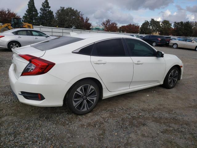 Photo 2 VIN: 2HGFC1F71HH639573 - HONDA CIVIC EXL 