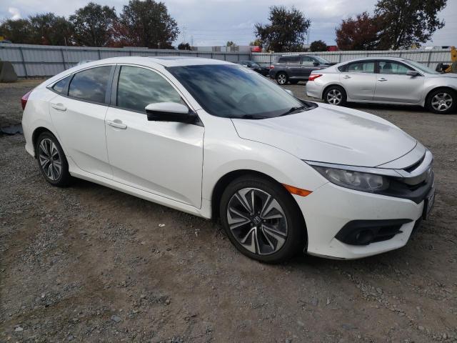 Photo 3 VIN: 2HGFC1F71HH639573 - HONDA CIVIC EXL 