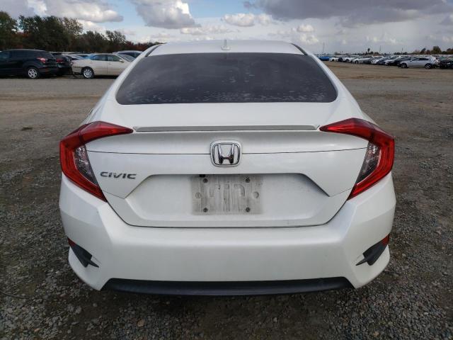 Photo 5 VIN: 2HGFC1F71HH639573 - HONDA CIVIC EXL 