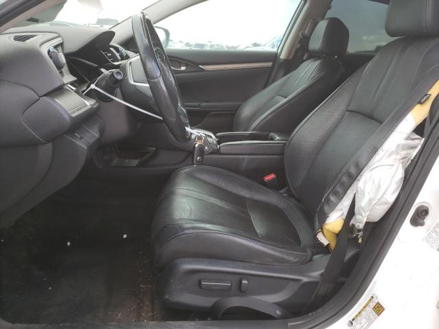 Photo 6 VIN: 2HGFC1F71HH639573 - HONDA CIVIC EXL 