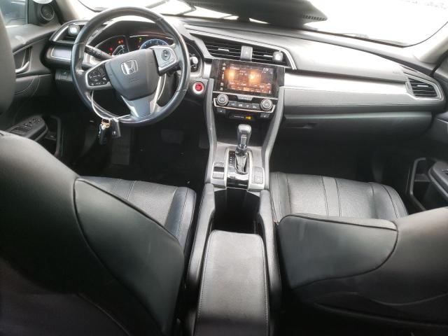 Photo 7 VIN: 2HGFC1F71HH639573 - HONDA CIVIC EXL 