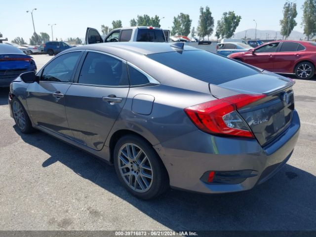 Photo 2 VIN: 2HGFC1F71HH641520 - HONDA CIVIC 