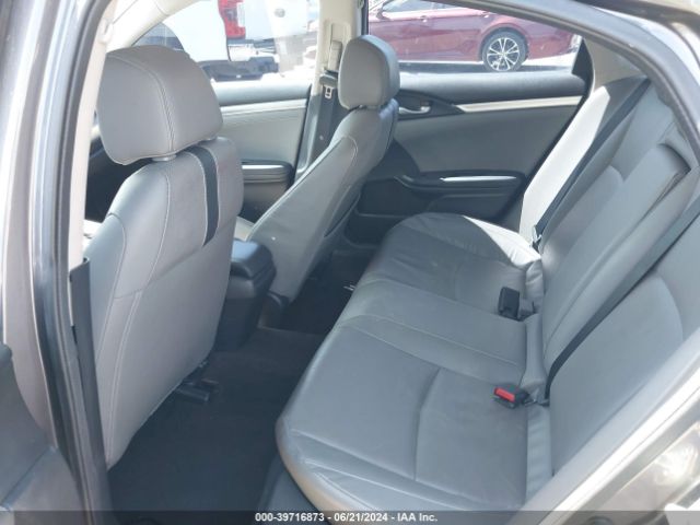 Photo 7 VIN: 2HGFC1F71HH641520 - HONDA CIVIC 