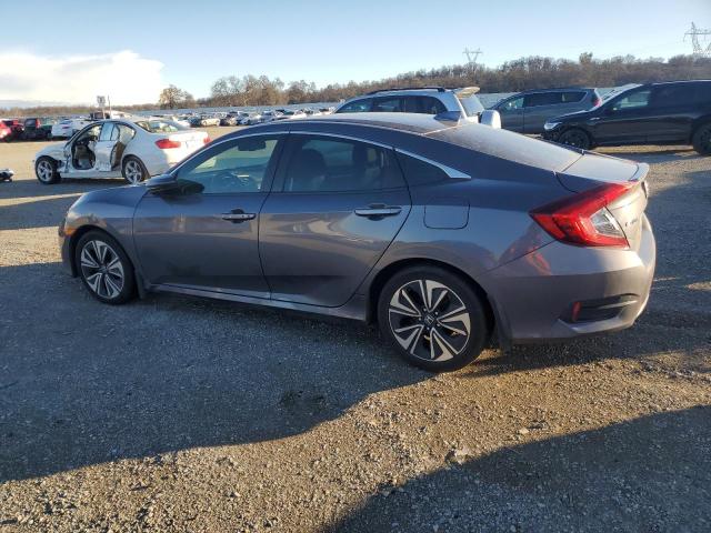 Photo 1 VIN: 2HGFC1F71HH641677 - HONDA CIVIC 