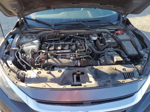 Photo 10 VIN: 2HGFC1F71HH641677 - HONDA CIVIC 