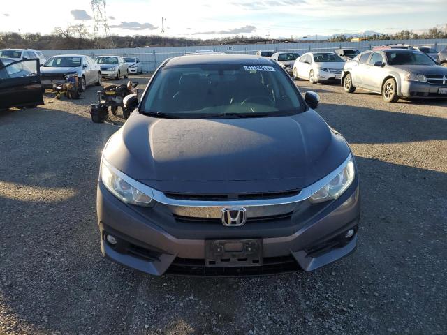 Photo 4 VIN: 2HGFC1F71HH641677 - HONDA CIVIC 