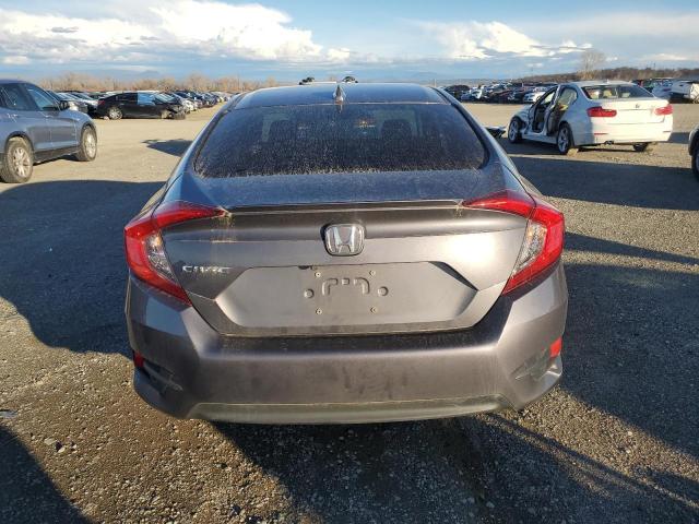 Photo 5 VIN: 2HGFC1F71HH641677 - HONDA CIVIC 