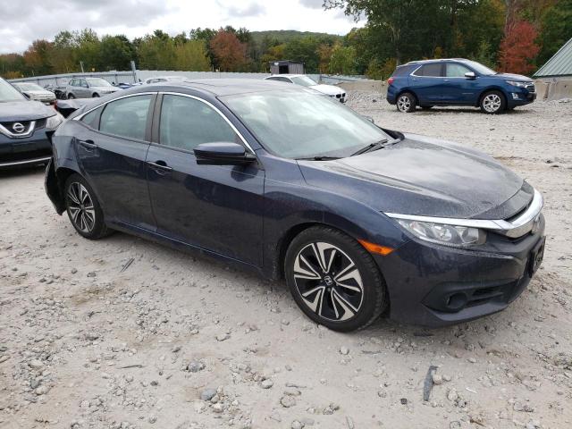 Photo 3 VIN: 2HGFC1F71HH653067 - HONDA CIVIC EXL 