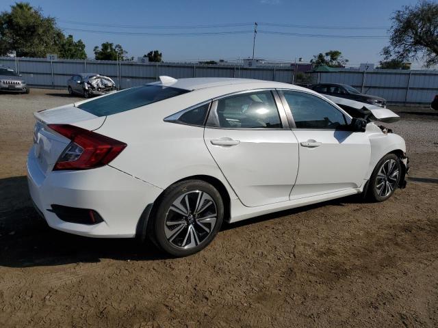 Photo 2 VIN: 2HGFC1F71HH658043 - HONDA CIVIC EXL 