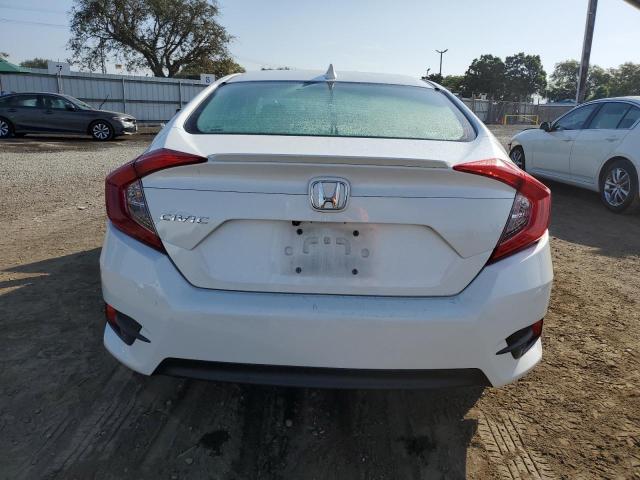 Photo 5 VIN: 2HGFC1F71HH658043 - HONDA CIVIC EXL 