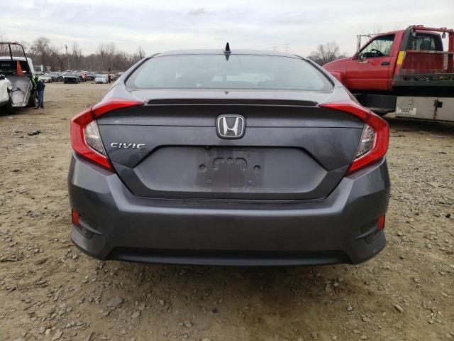 Photo 5 VIN: 2HGFC1F71HH659452 - HONDA CIVIC EXL 