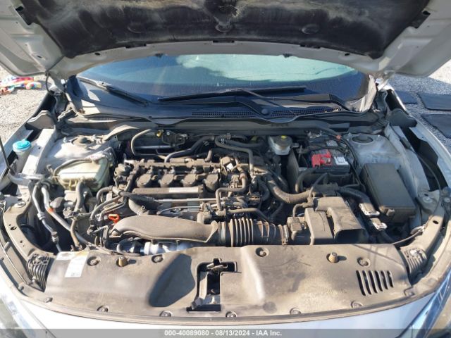 Photo 9 VIN: 2HGFC1F71JH642625 - HONDA CIVIC 