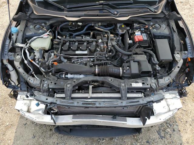 Photo 10 VIN: 2HGFC1F71JH644763 - HONDA CIVIC EXL 