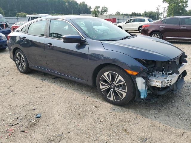 Photo 3 VIN: 2HGFC1F71JH644763 - HONDA CIVIC EXL 