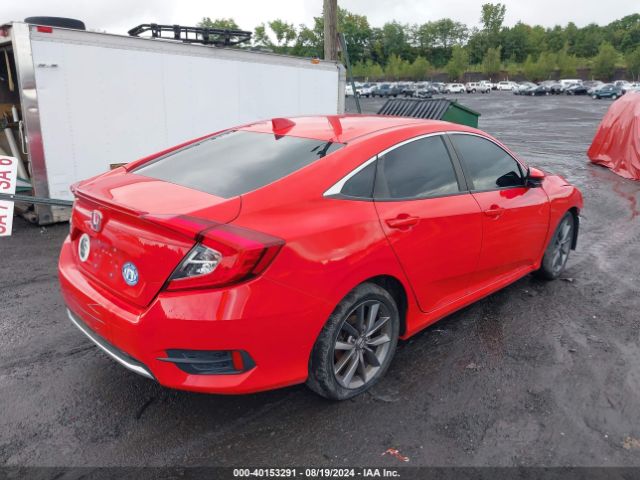 Photo 3 VIN: 2HGFC1F71KH650192 - HONDA CIVIC 