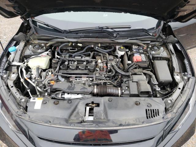 Photo 6 VIN: 2HGFC1F71MH702276 - HONDA CIVIC EXL 