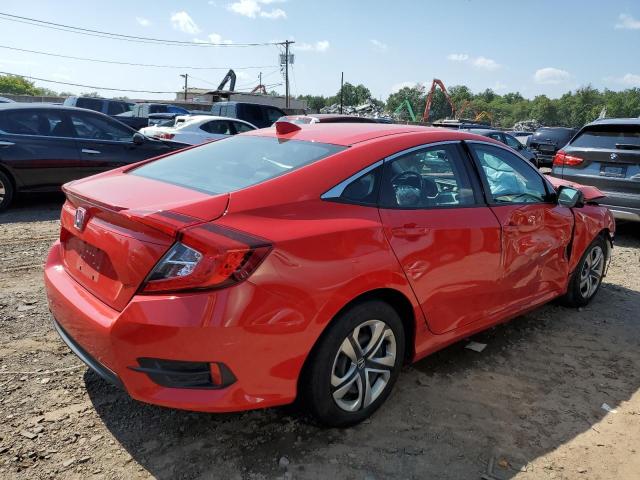 Photo 2 VIN: 2HGFC1F72GH631609 - HONDA CIVIC EXL 