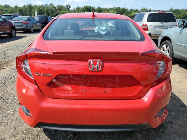 Photo 5 VIN: 2HGFC1F72GH631609 - HONDA CIVIC EXL 