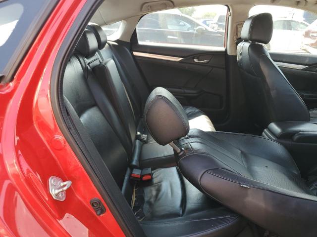 Photo 9 VIN: 2HGFC1F72GH631609 - HONDA CIVIC EXL 