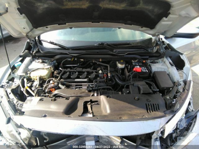 Photo 9 VIN: 2HGFC1F72GH632436 - HONDA CIVIC 