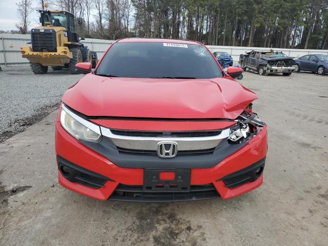 Photo 4 VIN: 2HGFC1F72GH633781 - HONDA CIVIC EXL 