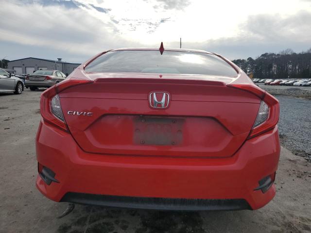 Photo 5 VIN: 2HGFC1F72GH633781 - HONDA CIVIC EXL 