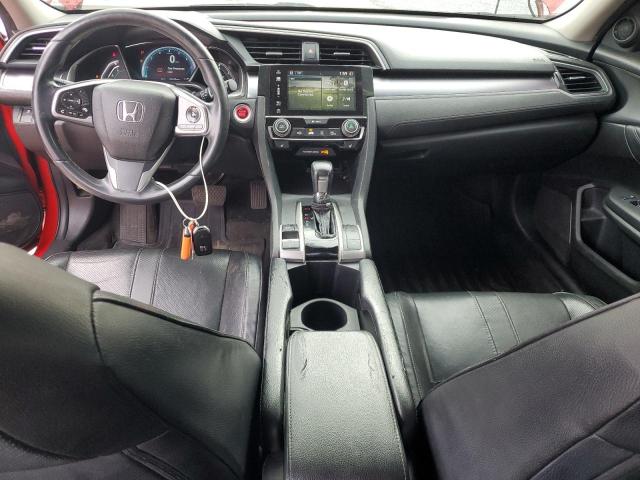 Photo 7 VIN: 2HGFC1F72GH633781 - HONDA CIVIC EXL 