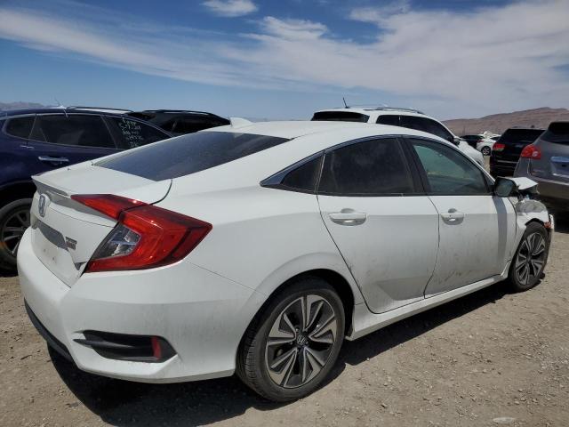 Photo 2 VIN: 2HGFC1F72GH635045 - HONDA CIVIC EXL 