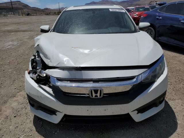 Photo 4 VIN: 2HGFC1F72GH635045 - HONDA CIVIC EXL 