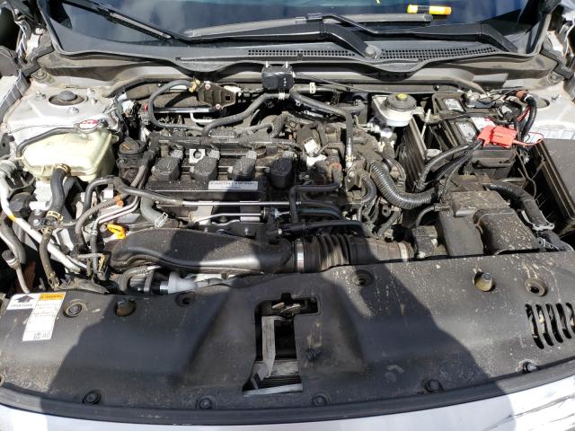 Photo 6 VIN: 2HGFC1F72GH650628 - HONDA CIVIC EXL 