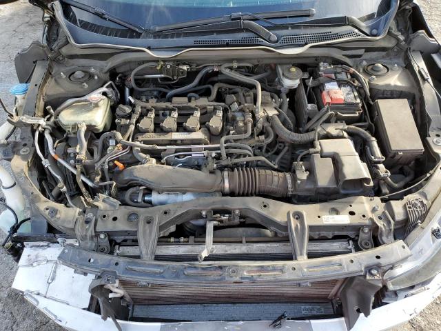 Photo 10 VIN: 2HGFC1F72GH652542 - HONDA CIVIC EXL 