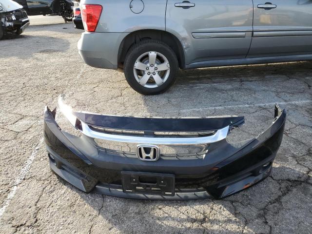 Photo 11 VIN: 2HGFC1F72GH652542 - HONDA CIVIC EXL 