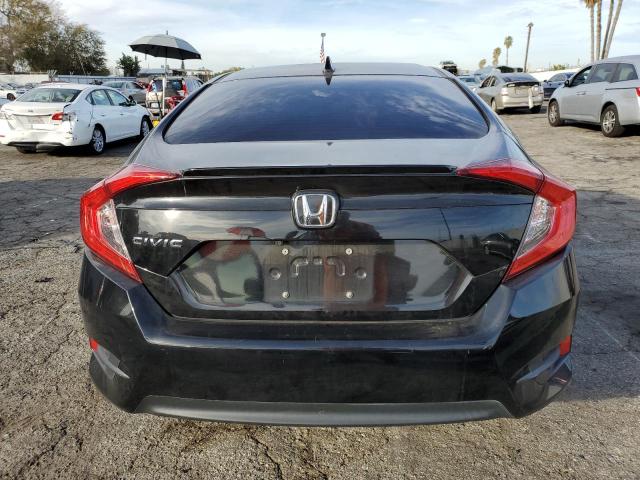 Photo 5 VIN: 2HGFC1F72GH652542 - HONDA CIVIC EXL 