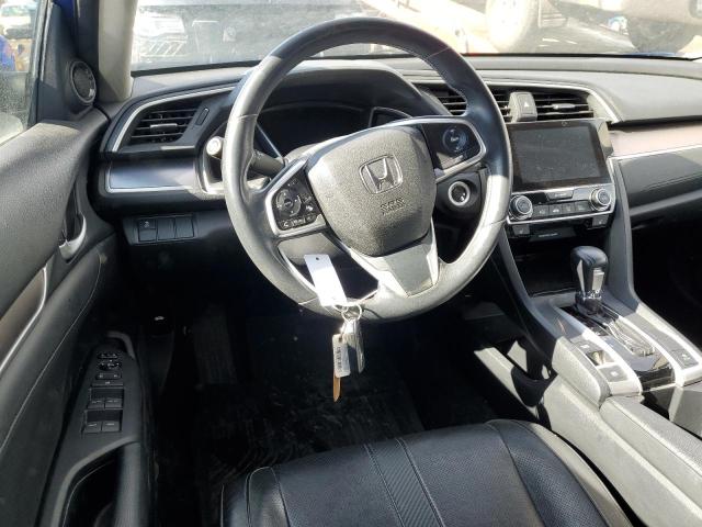 Photo 7 VIN: 2HGFC1F72GH658616 - HONDA CIVIC 