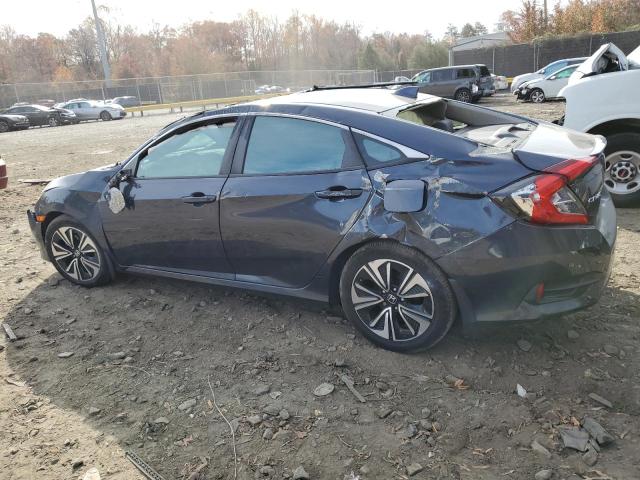 Photo 1 VIN: 2HGFC1F72HH653305 - HONDA CIVIC 