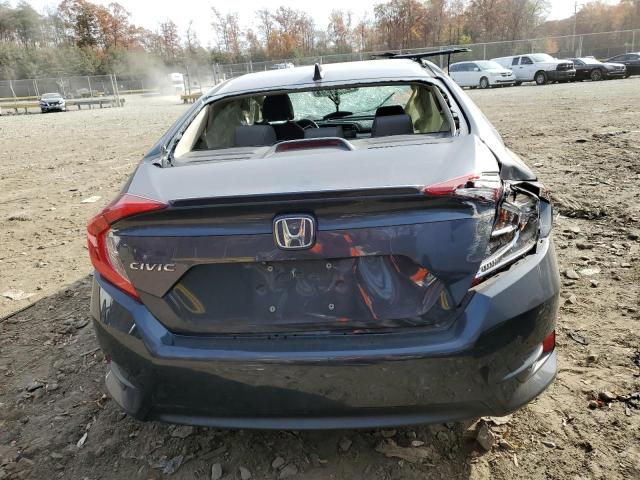 Photo 5 VIN: 2HGFC1F72HH653305 - HONDA CIVIC 