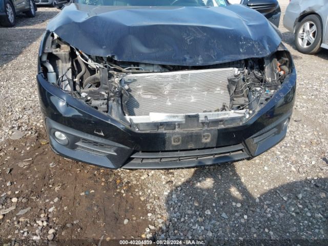 Photo 5 VIN: 2HGFC1F72HH654082 - HONDA CIVIC 