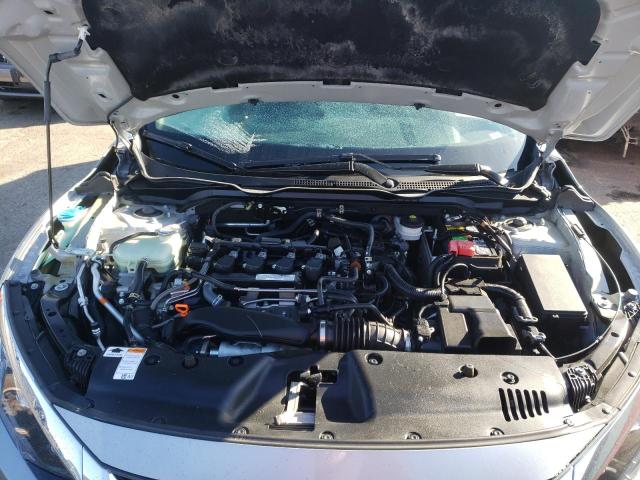 Photo 6 VIN: 2HGFC1F72JH643699 - HONDA CIVIC EXL 