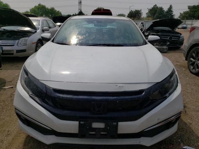 Photo 4 VIN: 2HGFC1F72KH650928 - HONDA CIVIC EXL 