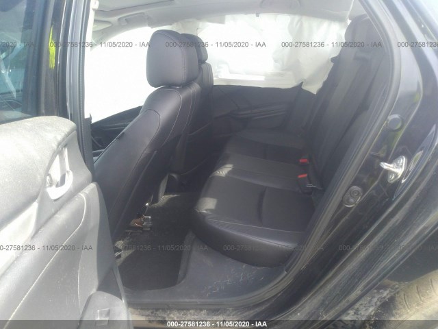 Photo 7 VIN: 2HGFC1F73GH632039 - HONDA CIVIC SEDAN 