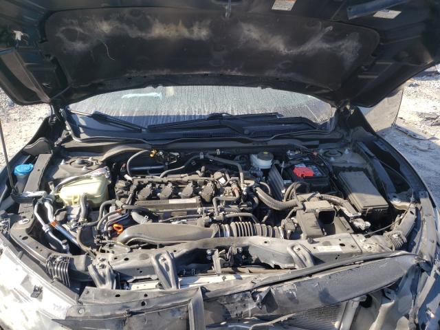 Photo 6 VIN: 2HGFC1F73GH640710 - HONDA CIVIC EXL 