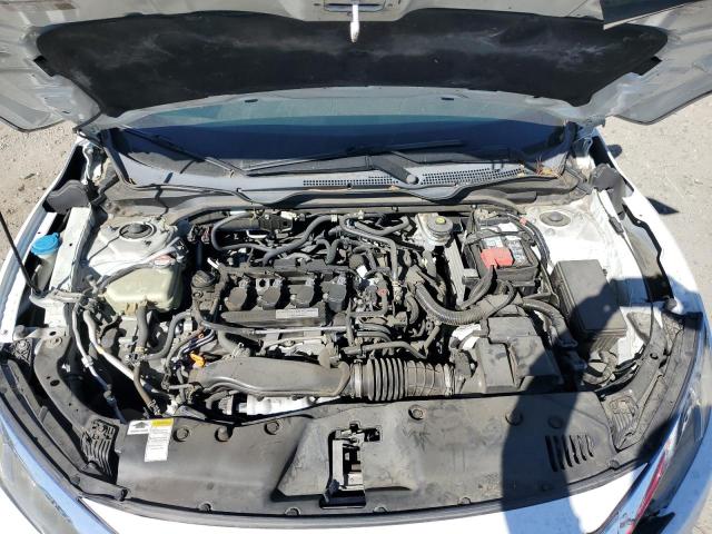 Photo 10 VIN: 2HGFC1F73GH646359 - HONDA CIVIC EXL 