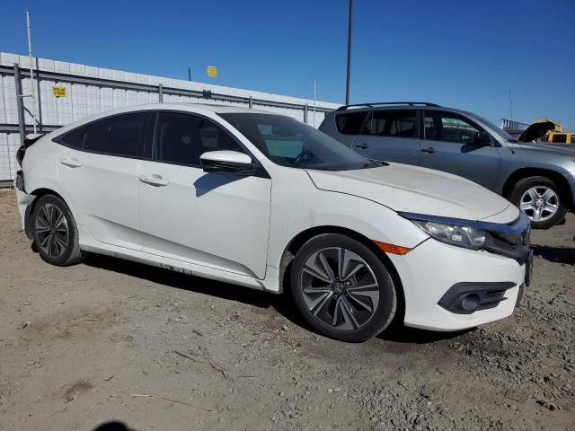 Photo 3 VIN: 2HGFC1F73GH646359 - HONDA CIVIC EXL 