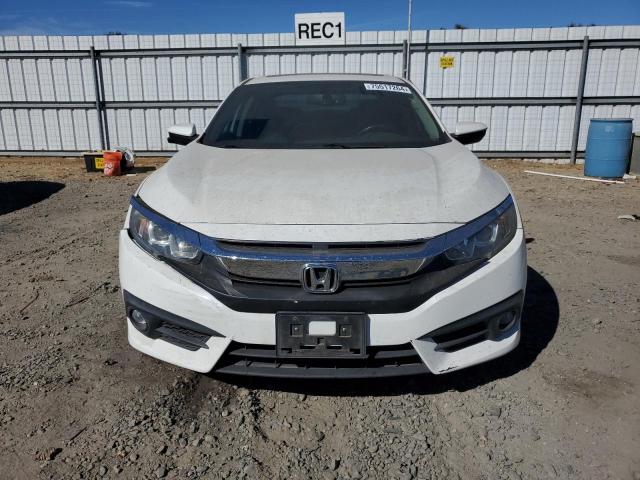 Photo 4 VIN: 2HGFC1F73GH646359 - HONDA CIVIC EXL 