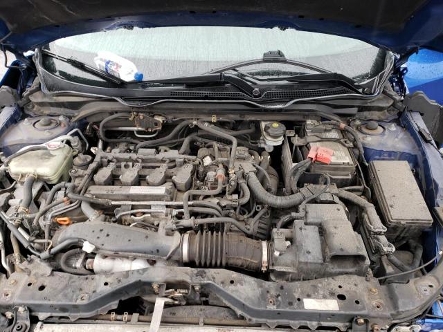 Photo 10 VIN: 2HGFC1F73GH647088 - HONDA CIVIC EXL 